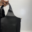 borsa morbida luce bag